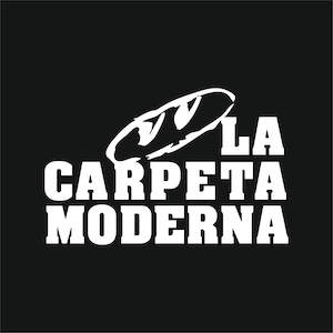 Carpeta Moderna