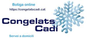 Congelats Cadi