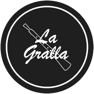 La Gralla